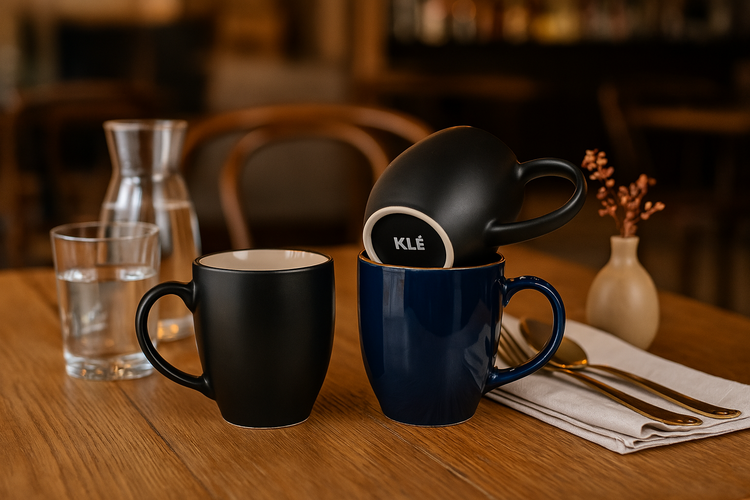 Mugs
