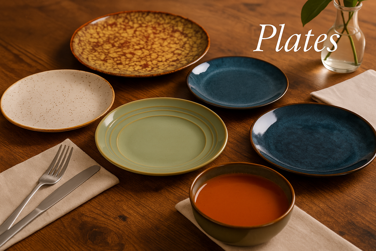 Plates