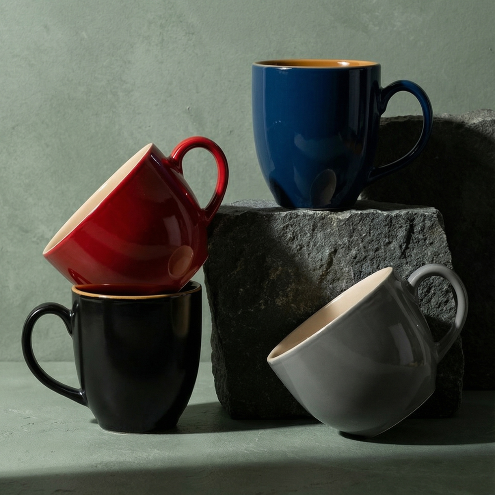 Mugs & Cups