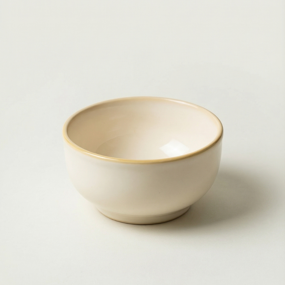 Barley White Bowl - 500ml